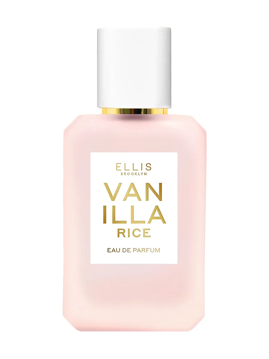 Ellis Brooklyn Vanilla Rice Eau De Parfum