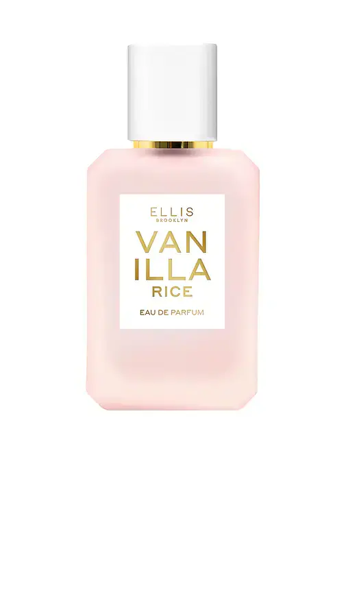 Ellis Brooklyn Vanilla Rice Eau De Parfum