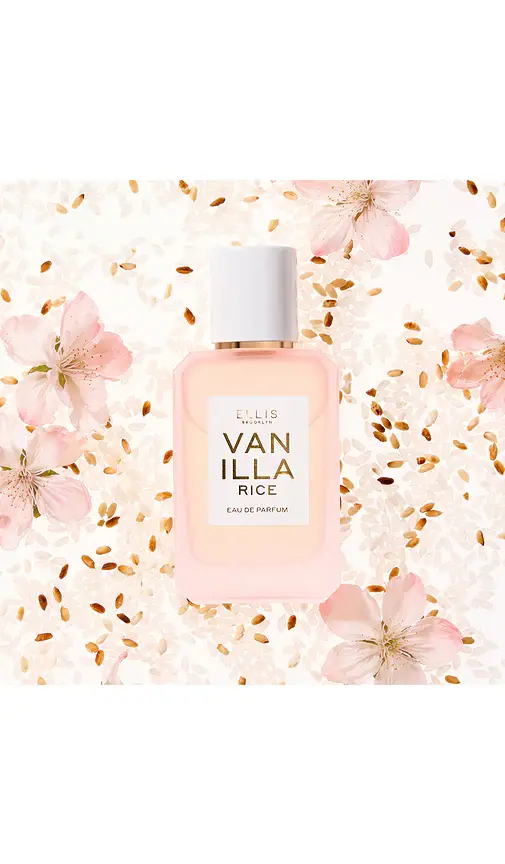 Ellis Brooklyn Travel Spray Vanilla Rice Eau De Parfum | Thumbnail 2