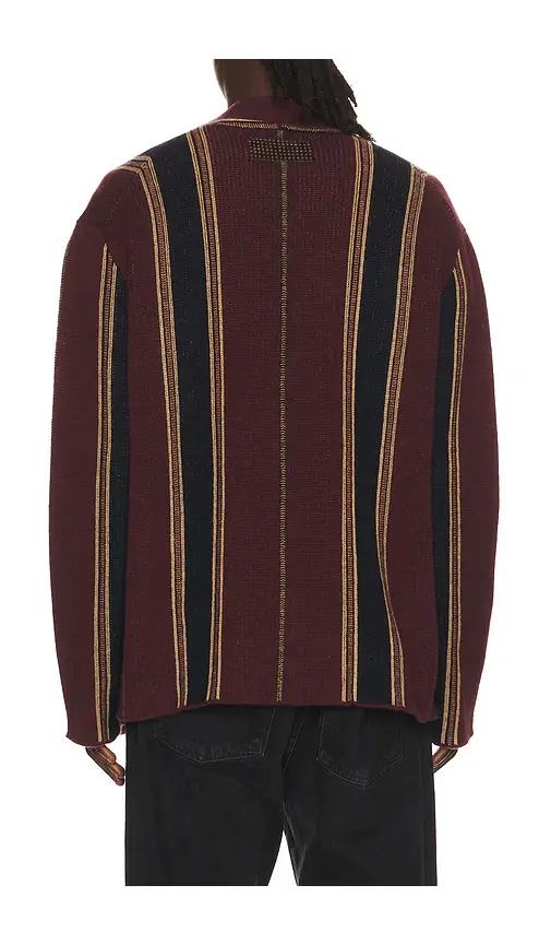 Guest In Residence Baja Everywear Cardigan | Thumbnail 2 Guest In Residence Baja Everywear Cardigan | Thumbnail 2