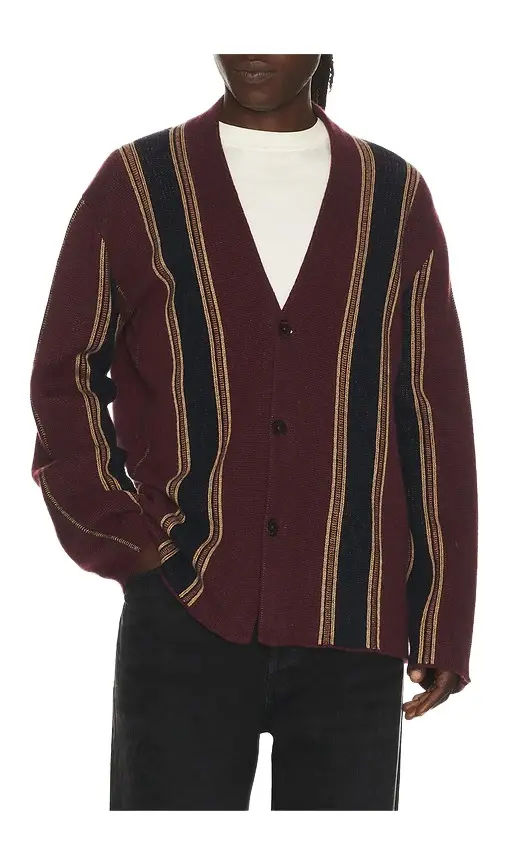 Guest In Residence Baja Everywear Cardigan