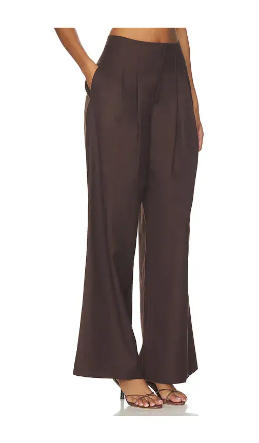 Hevron Mireya Pants | Thumbnail 2 Hevron Mireya Pants | Thumbnail 2