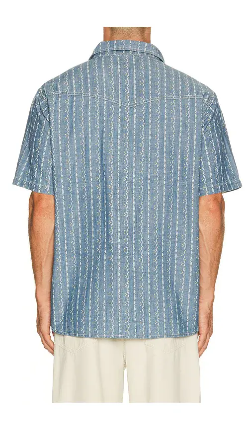 Iron & Resin Valley Shirt | Thumbnail 2 Iron & Resin Valley Shirt | Thumbnail 2