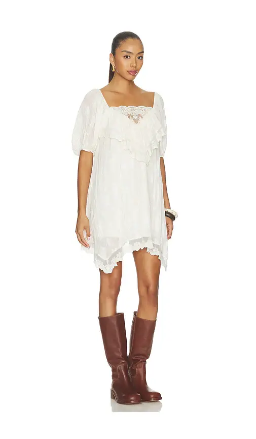 Steve Madden Vickie Dress | Thumbnail 2 Steve Madden Vickie Dress | Thumbnail 2