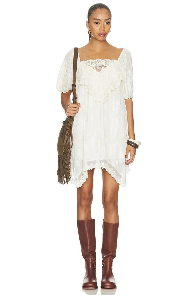 Vickie Dress