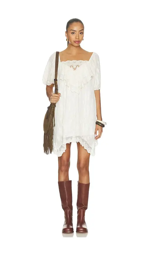 Vickie Dress Vickie Dress