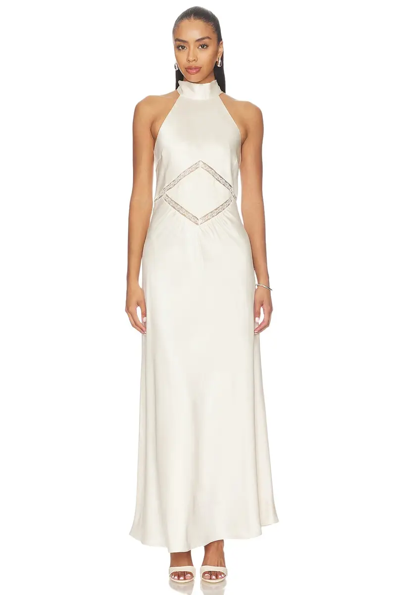 Emmalie Dress