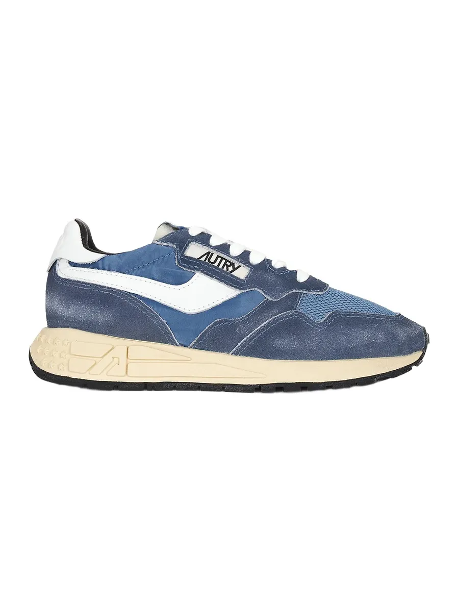 Reelwind Low Sneaker