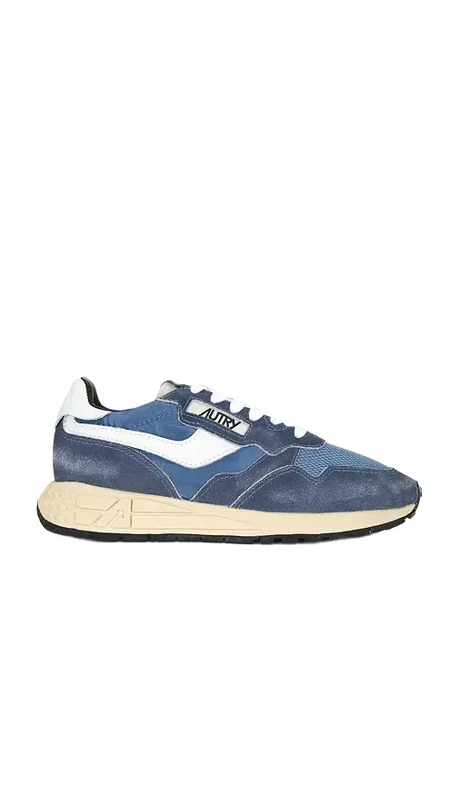 Autry Reelwind Low Sneaker