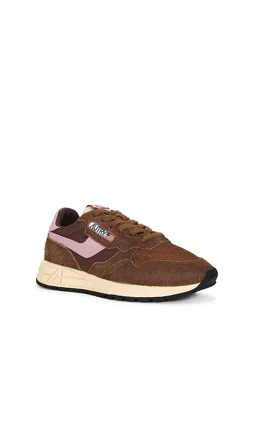 Autry Reelwind Low Sneaker | Thumbnail 2