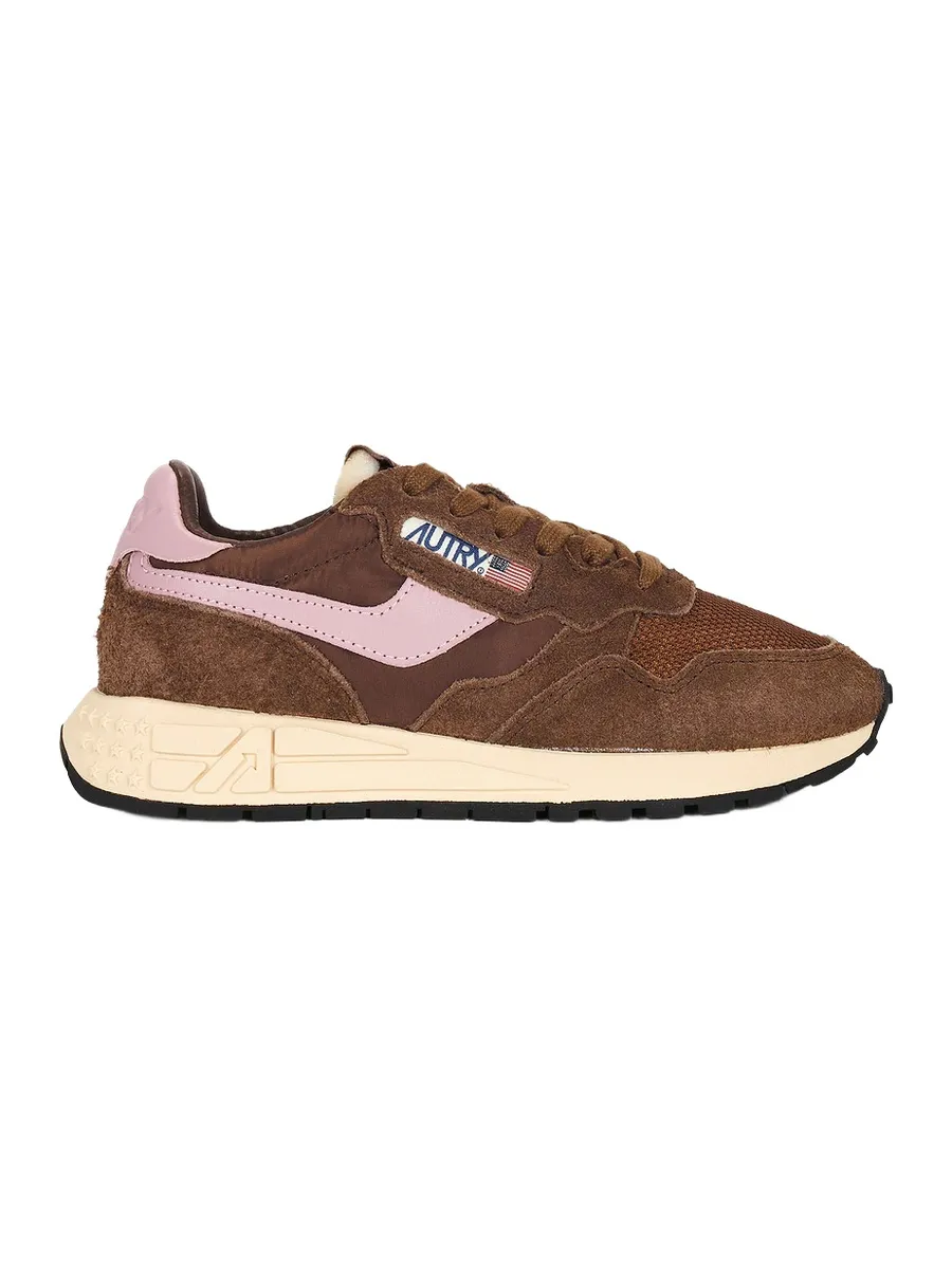 Reelwind Low Sneaker Reelwind Low Sneaker