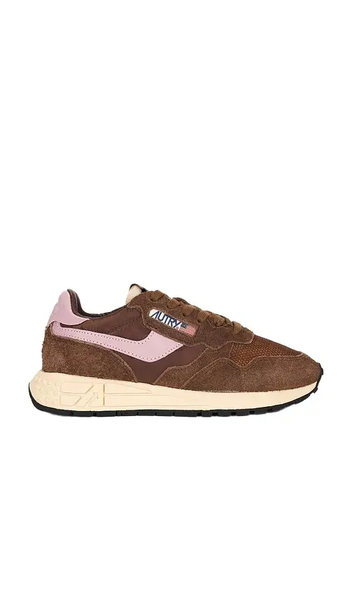 Reelwind Low Sneaker Reelwind Low Sneaker