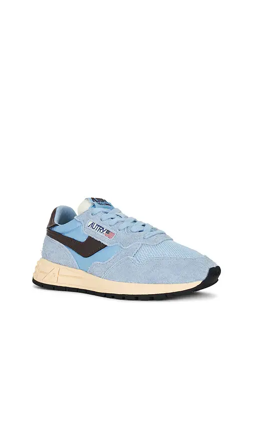 Autry Reelwind Low Sneaker | Thumbnail 2 Autry Reelwind Low Sneaker | Thumbnail 2
