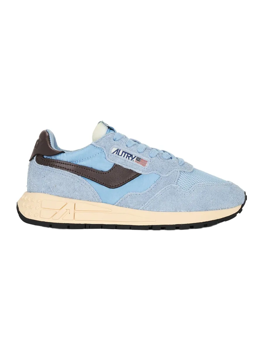 Reelwind Low Sneaker Reelwind Low Sneaker