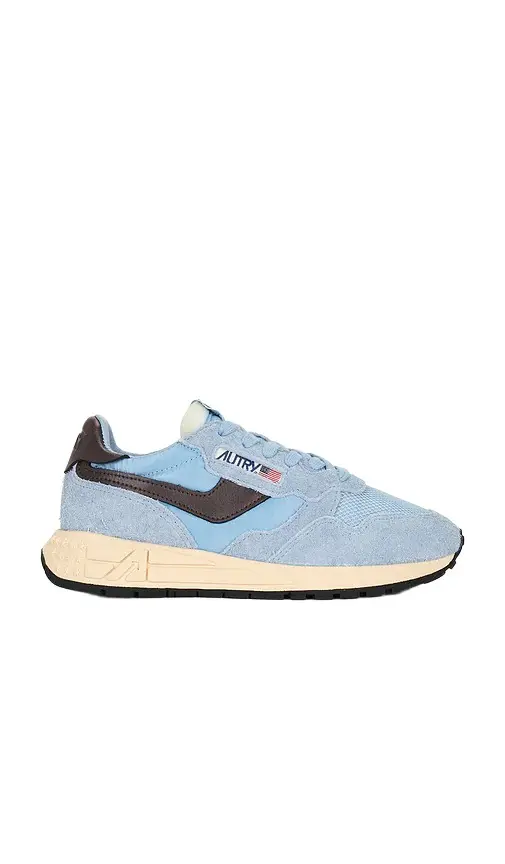 Reelwind Low Sneaker Reelwind Low Sneaker