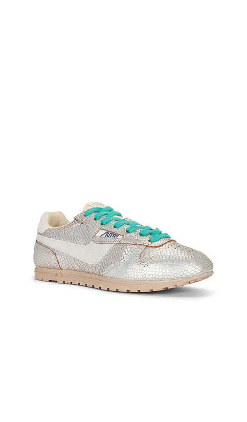 Autry Windspin Low Sneaker | Thumbnail 2 Autry Windspin Low Sneaker | Thumbnail 2