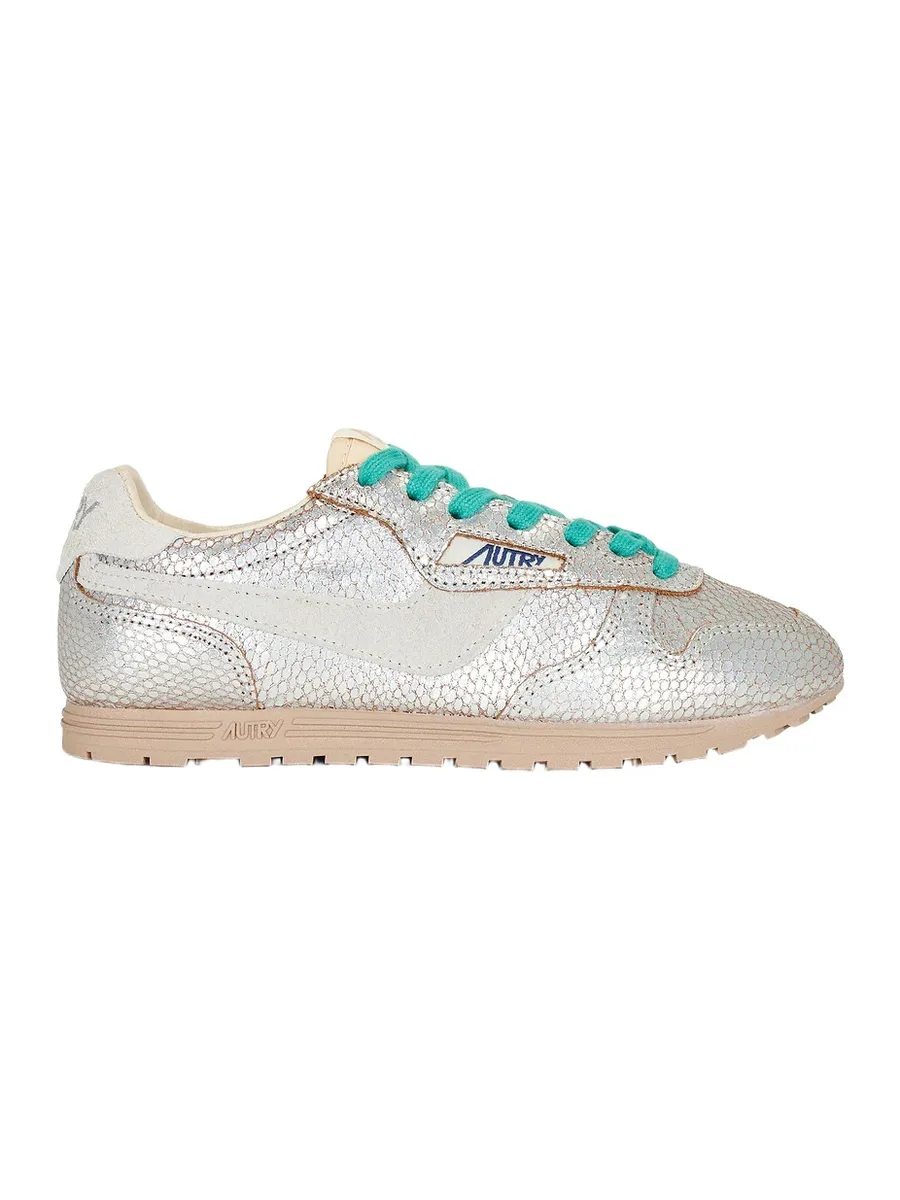 Windspin Low Sneaker Windspin Low Sneaker