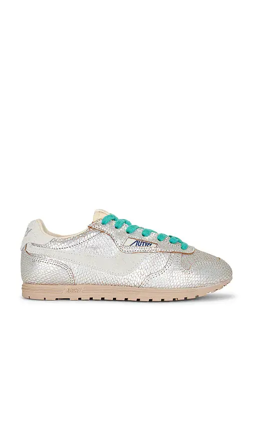 Windspin Low Sneaker Windspin Low Sneaker