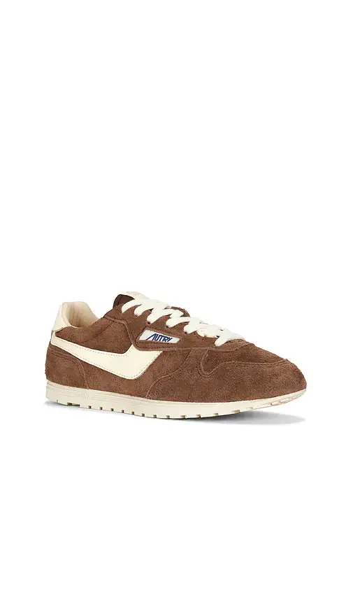 Autry Windspin Low Sneaker | Thumbnail 2 Autry Windspin Low Sneaker | Thumbnail 2