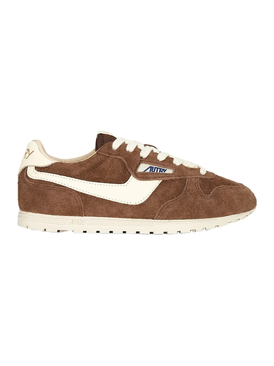 Windspin Low Sneaker Windspin Low Sneaker