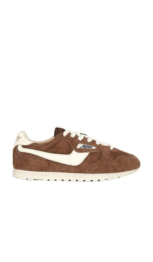 Windspin Low Sneaker