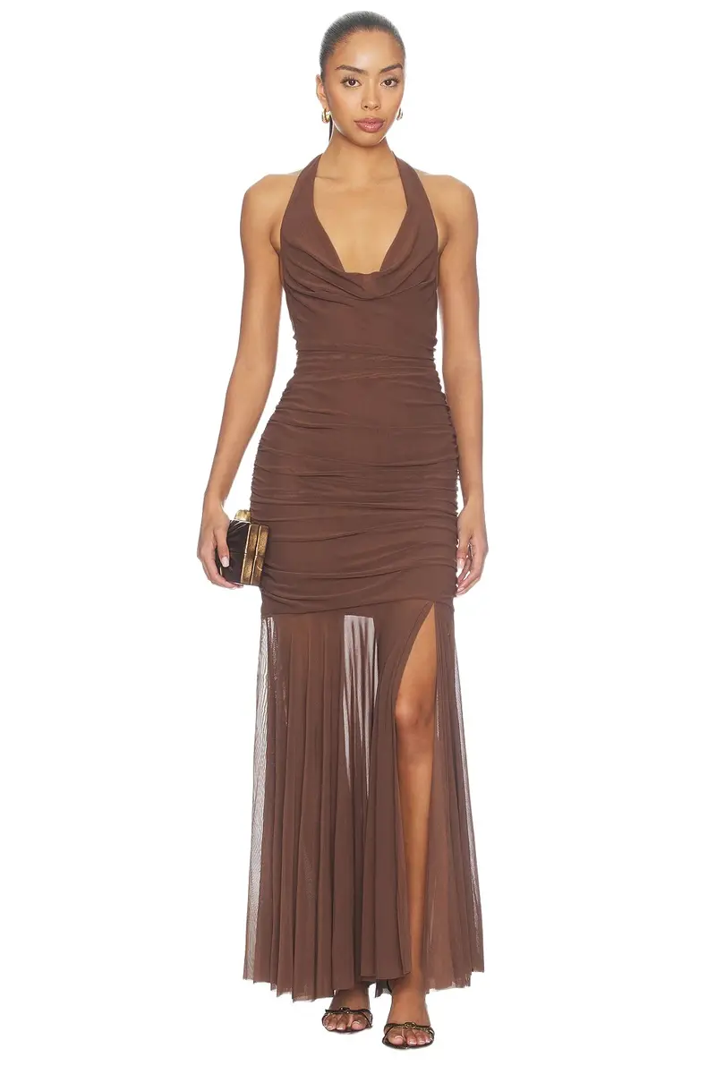Evera Dress