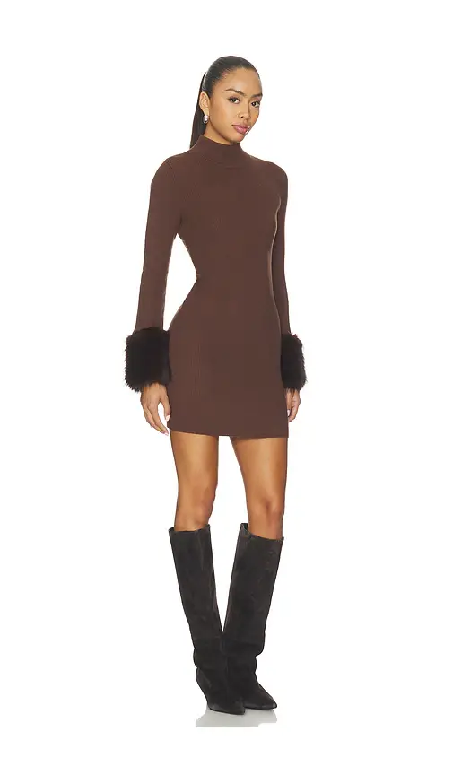Steve Madden Riello Dress | Thumbnail 2 Steve Madden Riello Dress | Thumbnail 2