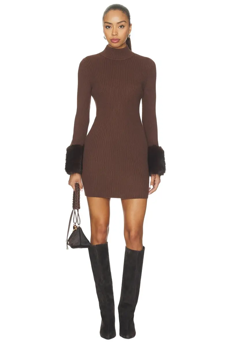 Riello Dress