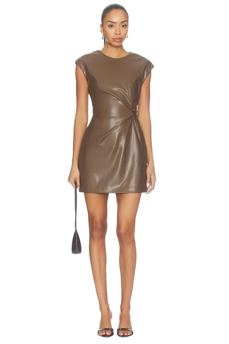 Chiara Mini Dress