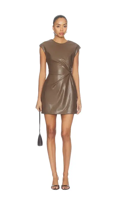 Chiara Mini Dress Chiara Mini Dress