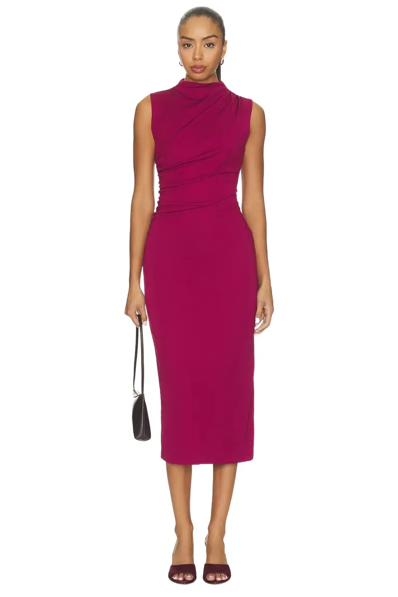 Mo Dress