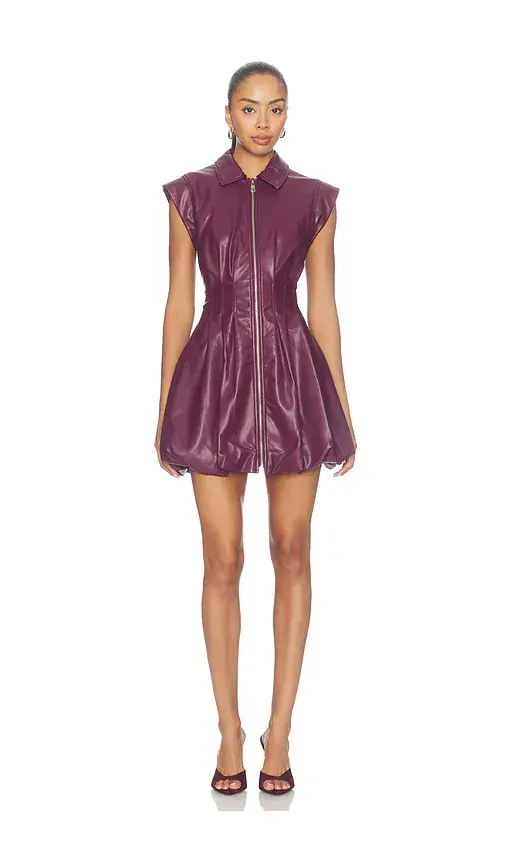 Steve Madden Dyanne Dress | Thumbnail 2 Steve Madden Dyanne Dress | Thumbnail 2