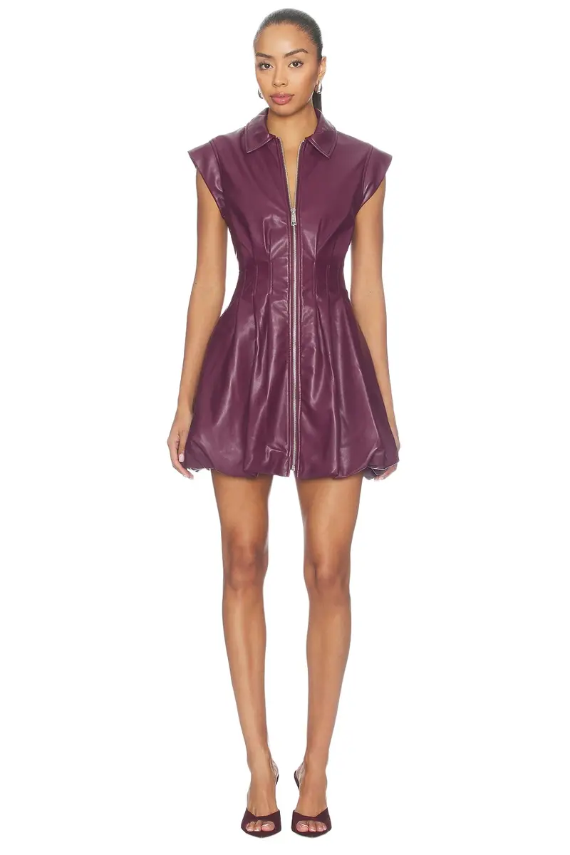 Dyanne Dress