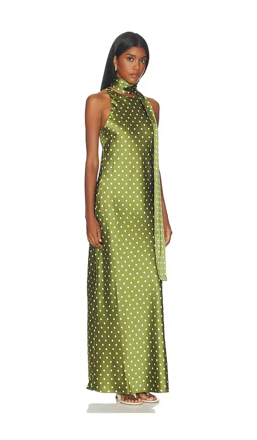 Steve Madden Jaiden Dress | Thumbnail 2