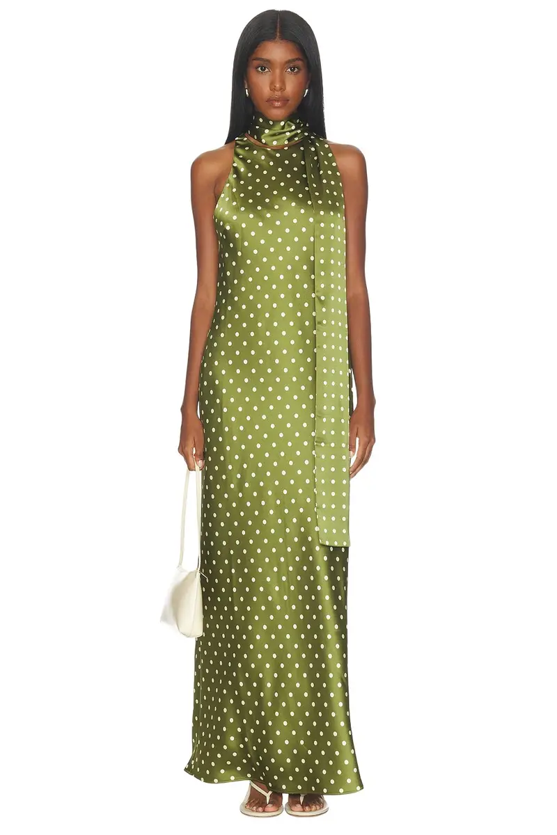 Jaiden Dress Jaiden Dress