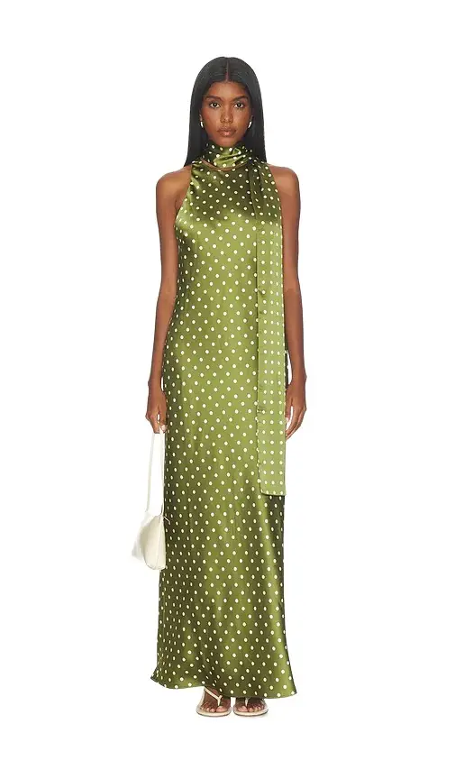 Jaiden Dress Jaiden Dress
