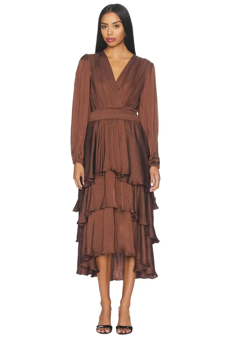 Bei Dress