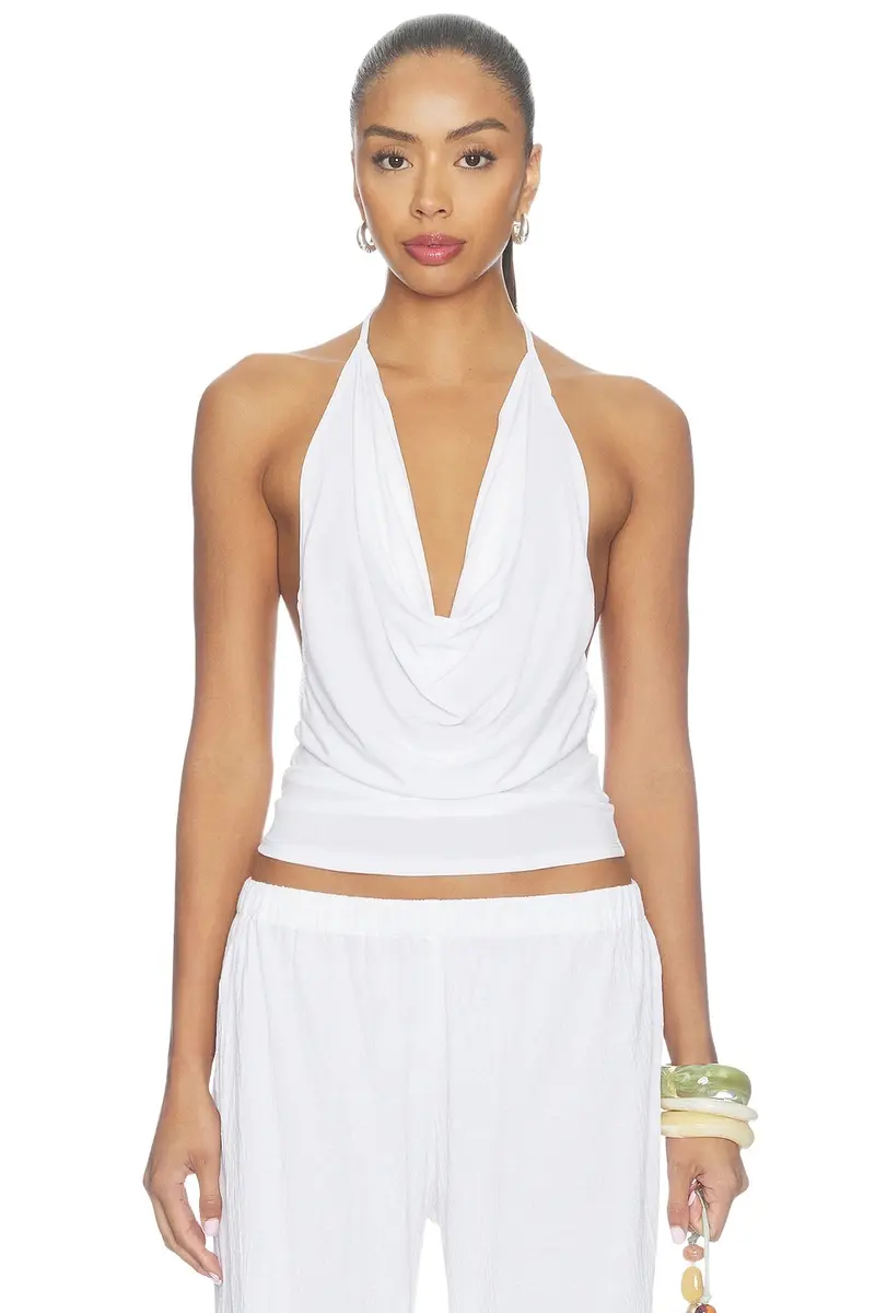 Bella Venice x REVOLVE The Elsa Top
