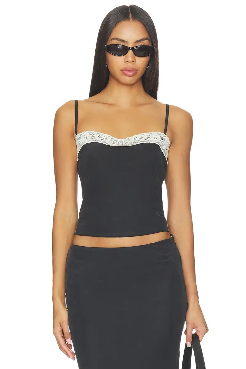 Bella Venice The Sadie Top