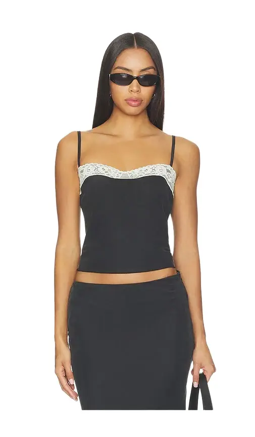 Bella Venice The Sadie Top