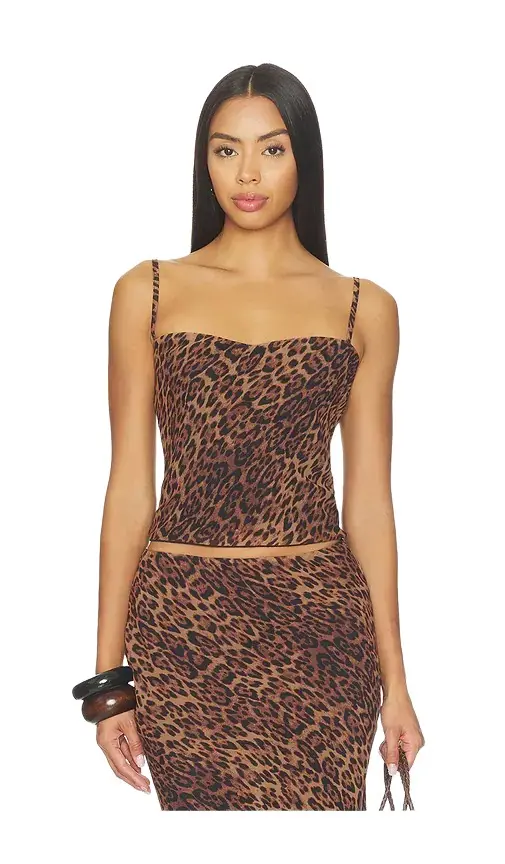 Bella Venice The Sadie Top