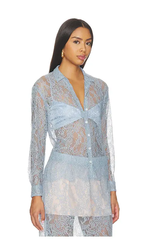 Cissa The Classic Shirt | Thumbnail 2 Cissa The Classic Shirt | Thumbnail 2