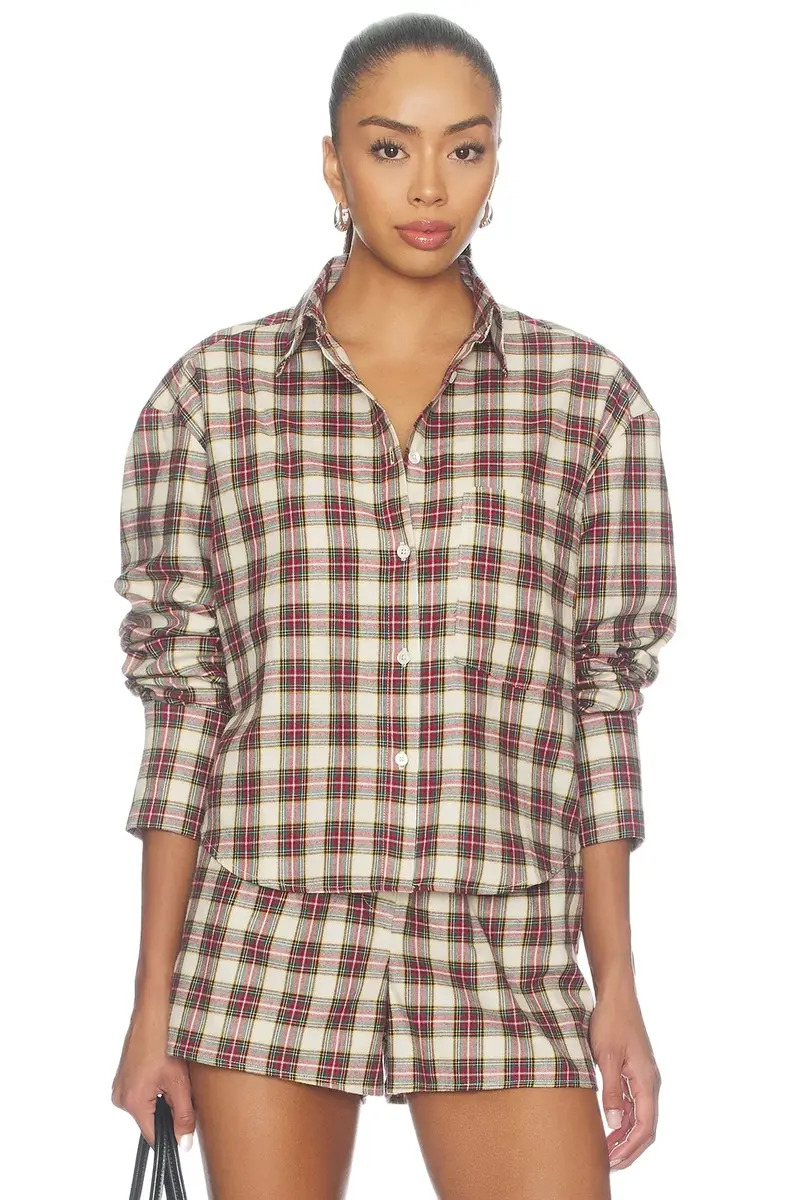 Cissa The Belle Top