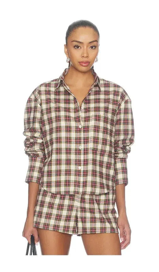 Cissa The Belle Top
