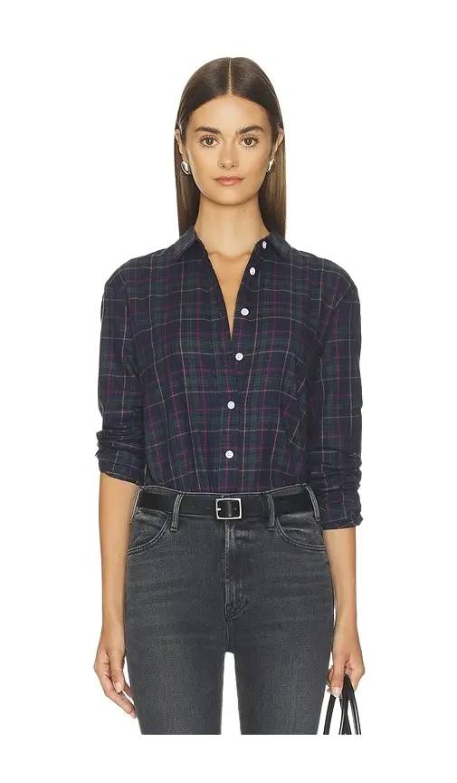 The Classic Shirt The Classic Shirt