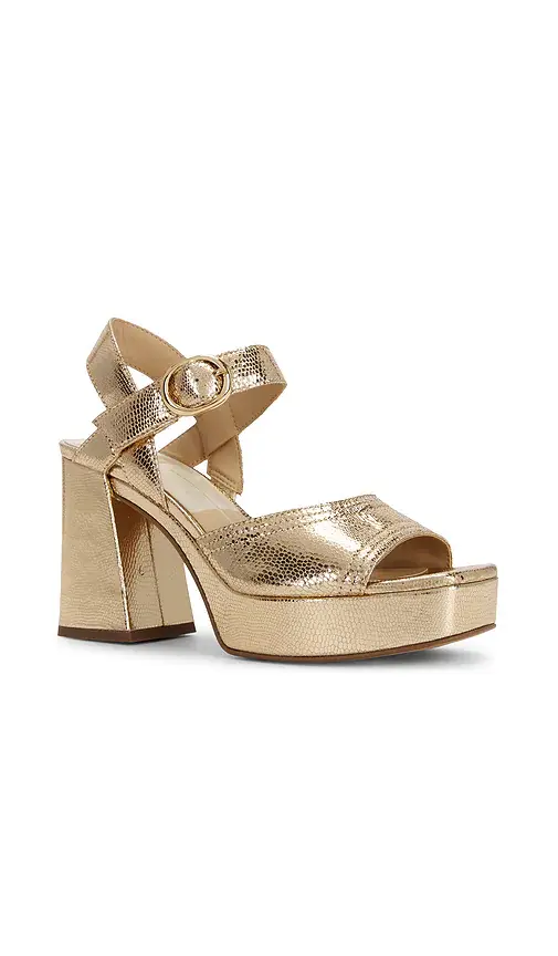 Dolce Vita Fatima Platform Sandal | Thumbnail 2 Dolce Vita Fatima Platform Sandal | Thumbnail 2