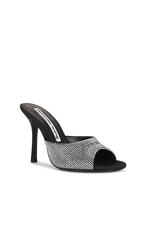 Alexander Wang Cher 105mm Mule | Thumbnail 2