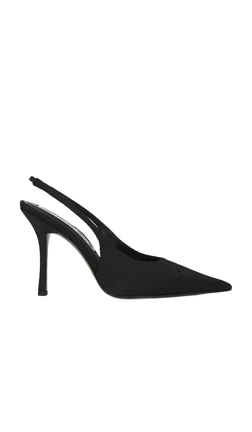 Alexander Wang Buffy 105mm Slingback Pump