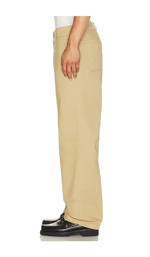 Brixton Trademark Chino Pant | Thumbnail 2 Brixton Trademark Chino Pant | Thumbnail 2