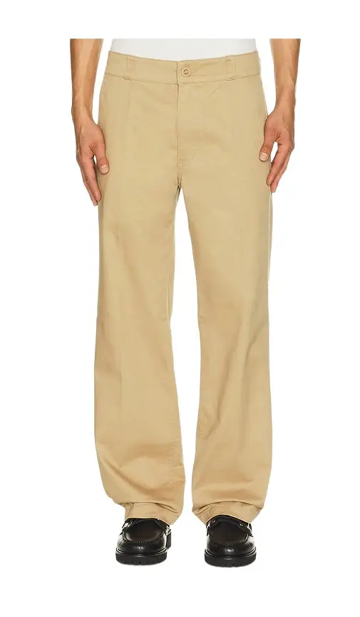 Brixton Trademark Chino Pant